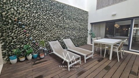 Apartamento T2 para Venda em Arroios