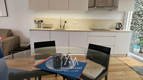 Apartamento T2 para Venda em Arroios