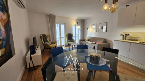 Apartamento T2 para Venda em Arroios