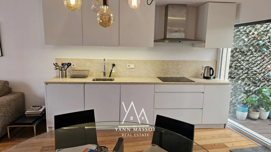 Apartamento T2 para Venda em Arroios Foto 14