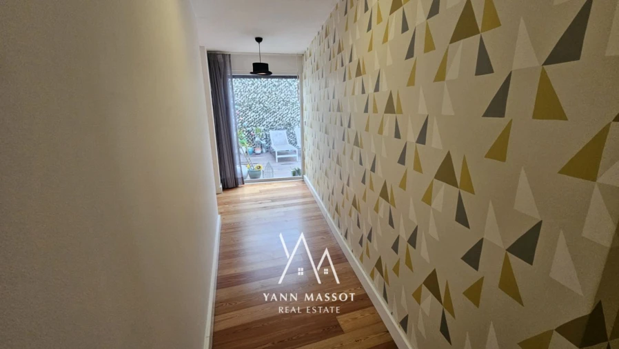 Apartamento T2 para Venda em Arroios Foto 21