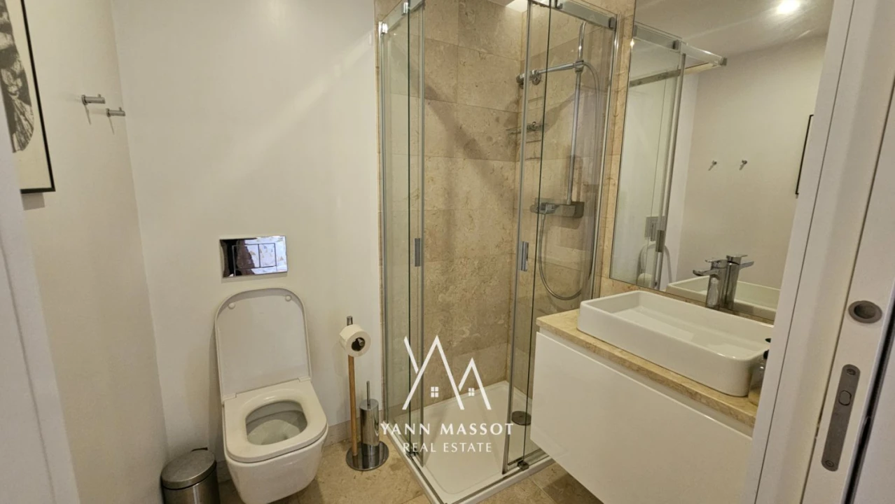 Apartamento T2 para Venda em Arroios Foto 27