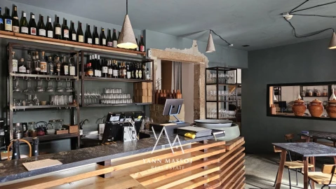 Loja para Trespasse em São Vicente