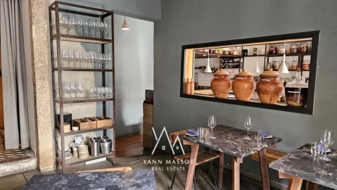 Loja para Trespasse em São Vicente