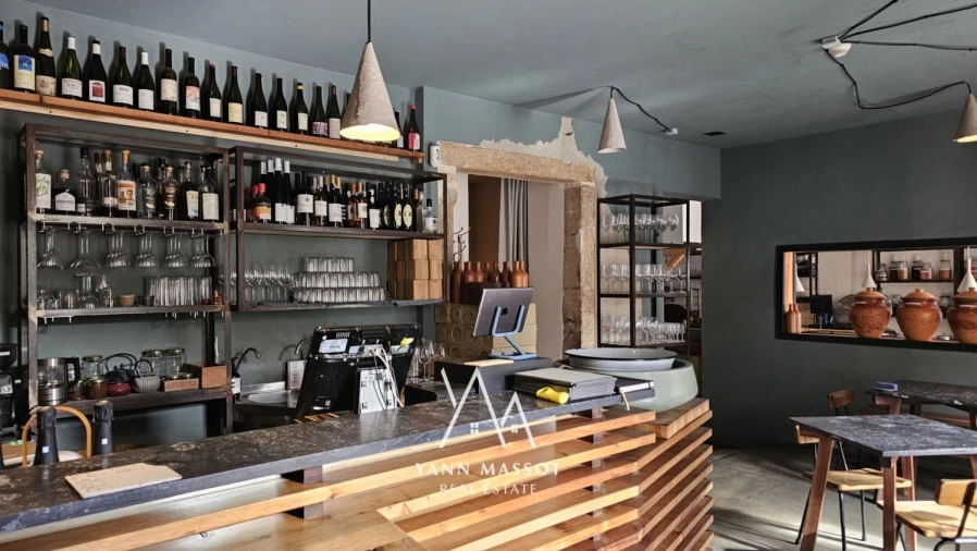 Loja para Trespasse em São Vicente Foto 7