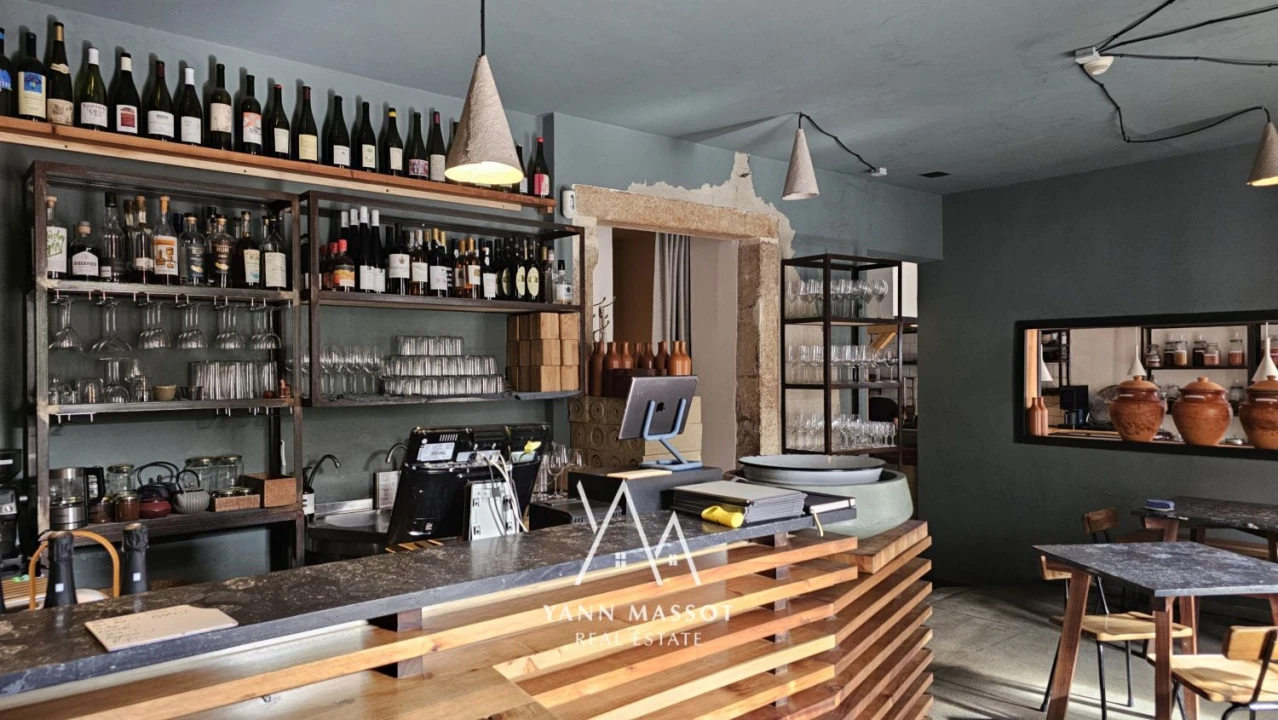 Loja para Trespasse em São Vicente Foto 7