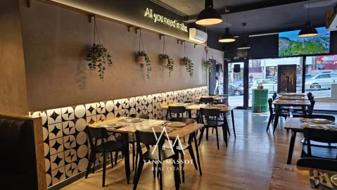 Loja para Trespasse em Odivelas