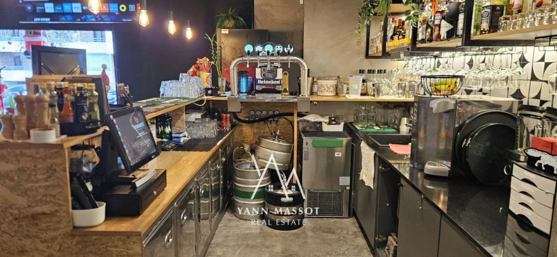 Loja para Trespasse em Odivelas Foto 9