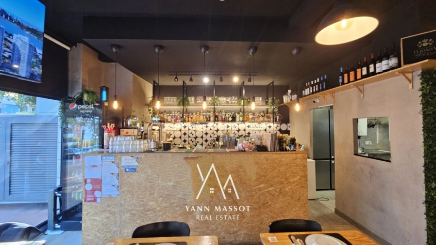 Loja para Trespasse em Odivelas Foto 6