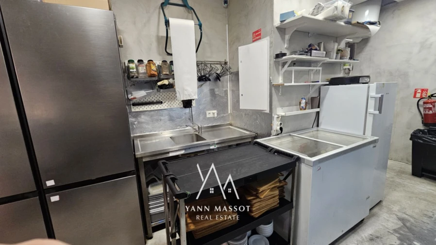 Loja para Trespasse em Odivelas Foto 13