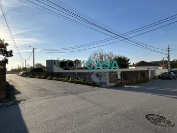 Terreno para Venda em Perafita, Lavra e Santa Cruz do Bispo