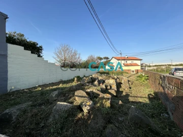 Terreno para Venda em Perafita, Lavra e Santa Cruz do Bispo