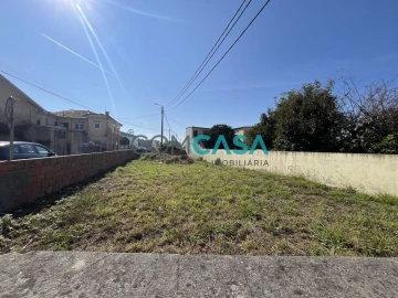Terreno para Venda em Perafita, Lavra e Santa Cruz do Bispo