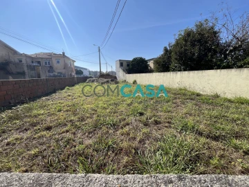 Terreno para Venda em Perafita, Lavra e Santa Cruz do Bispo