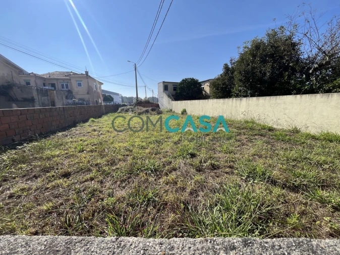 Terreno para Venda em Perafita, Lavra e Santa Cruz do Bispo Foto 6