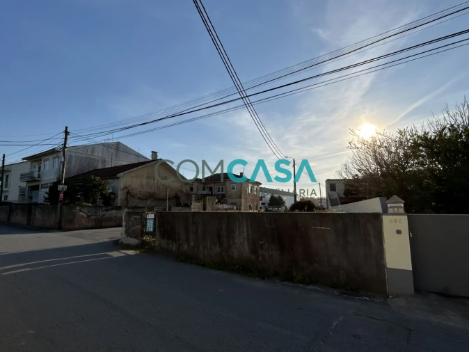 Terreno para Venda em Perafita, Lavra e Santa Cruz do Bispo Foto 13