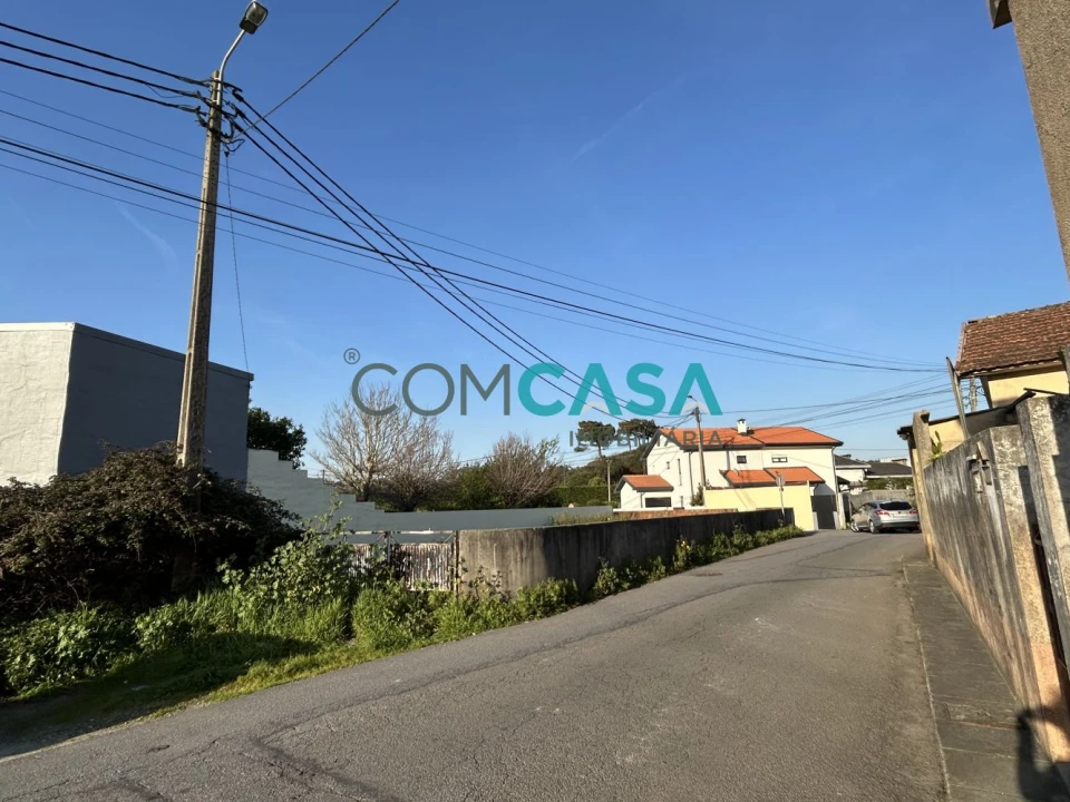 Terreno para Venda em Perafita, Lavra e Santa Cruz do Bispo Foto 12