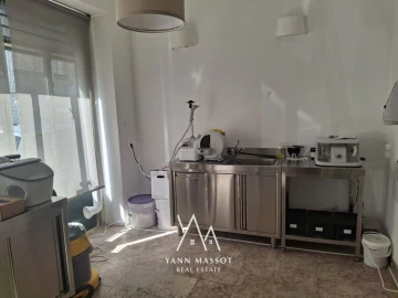 Loja para Venda em Campolide