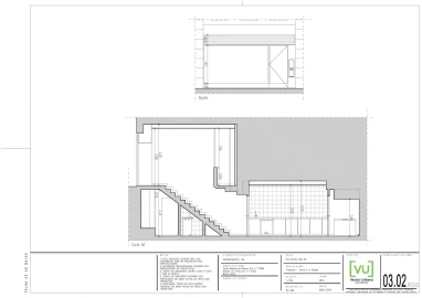 Loja para Trespasse em Campo de Ourique
