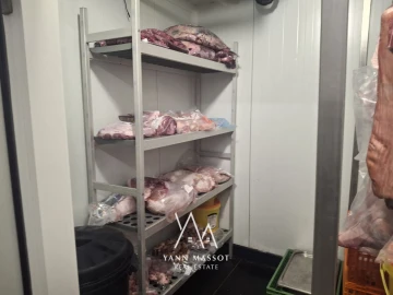 Loja para Trespasse em Campo de Ourique