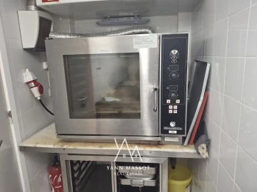 Loja para Trespasse em Campo de Ourique