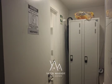 Loja para Trespasse em Campo de Ourique