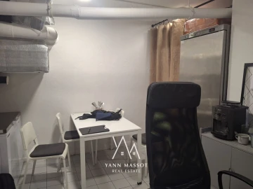 Loja para Trespasse em Campo de Ourique