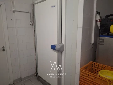 Loja para Trespasse em Campo de Ourique