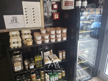 Loja para Trespasse em Campo de Ourique