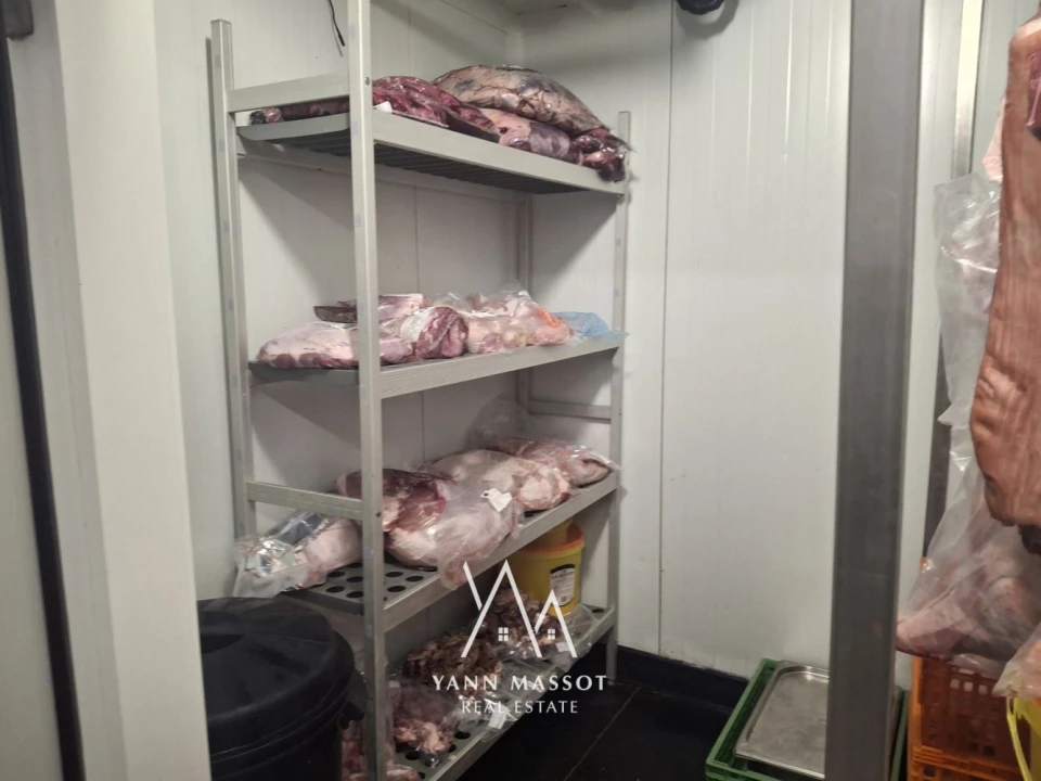 Loja para Trespasse em Campo de Ourique Foto 12