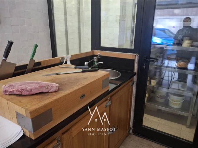 Loja para Trespasse em Campo de Ourique Foto 5