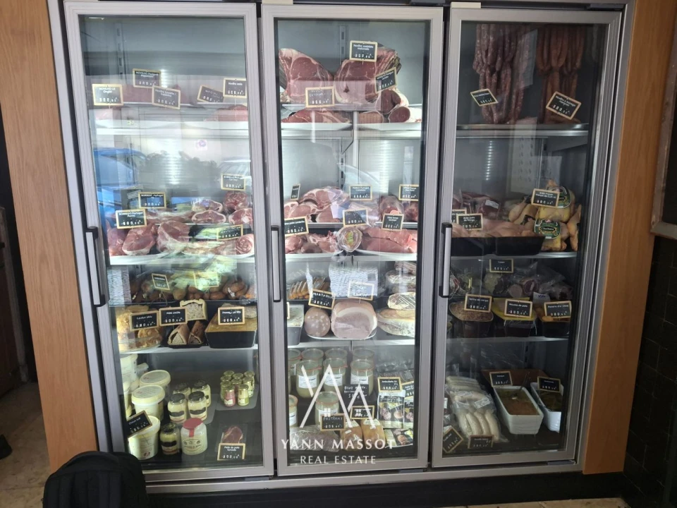 Loja para Trespasse em Campo de Ourique Foto 2