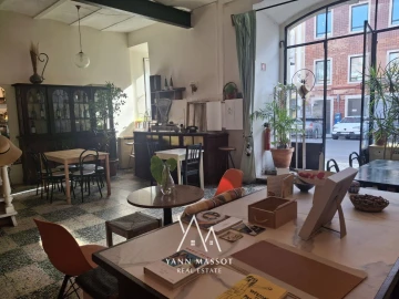 Loja para Trespasse em Beato