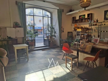 Loja para Trespasse em Beato