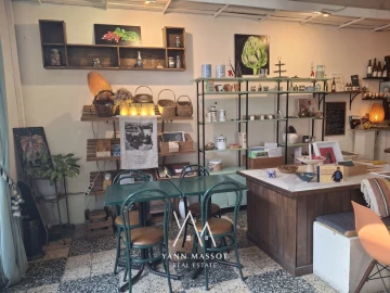 Loja para Trespasse em Beato