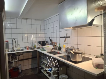 Loja para Trespasse em Beato