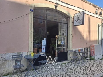 Loja para Trespasse em Beato