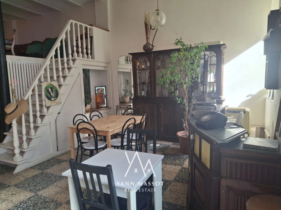 Loja para Trespasse em Beato Foto 3