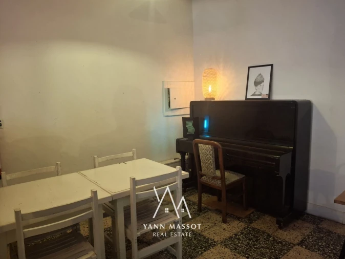 Loja para Trespasse em Beato Foto 8