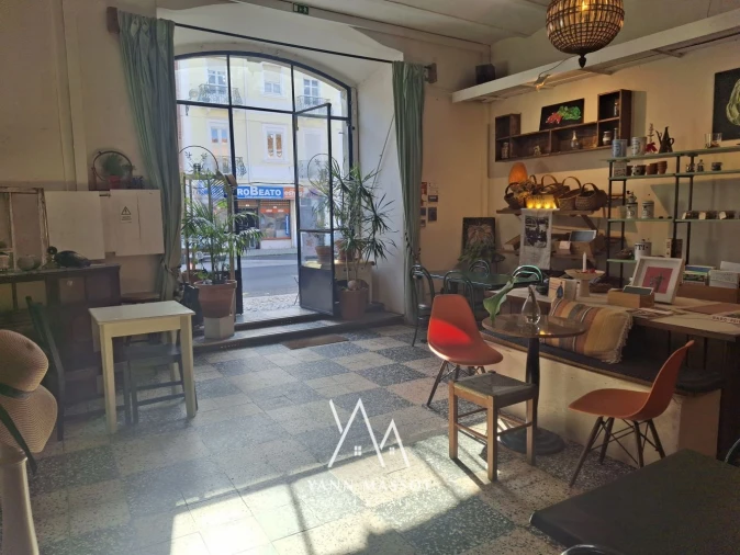 Loja para Trespasse em Beato Foto 6