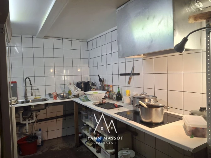 Loja para Trespasse em Beato Foto 13