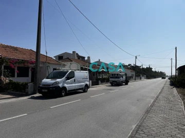 Terreno para Venda em São Jacinto