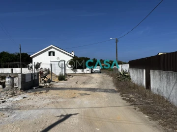 Terreno para Venda em São Jacinto