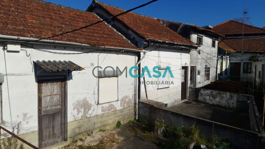 Terreno para Venda em Santa Marinha e São Pedro da Afurada Foto 6