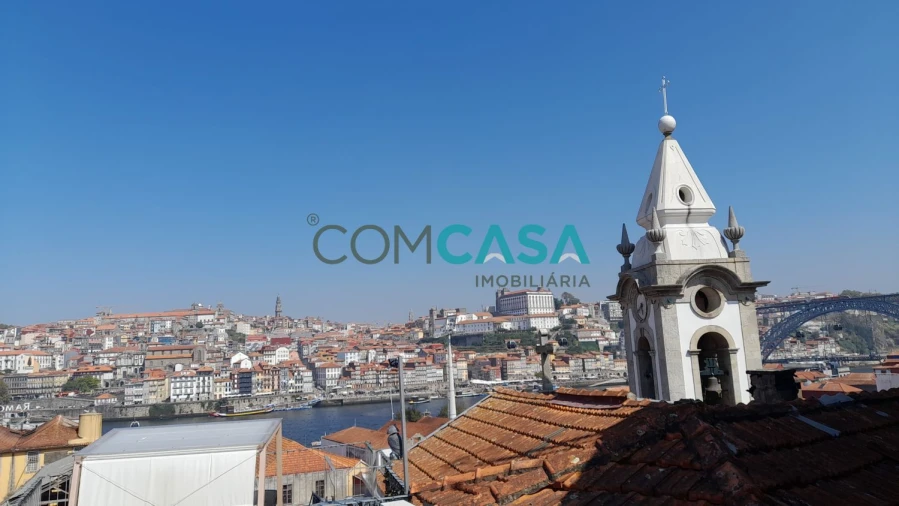 Terreno para Venda em Santa Marinha e São Pedro da Afurada Foto 2