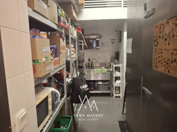 Loja para Trespasse em Campo de Ourique