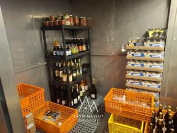 Loja para Trespasse em Campo de Ourique