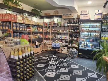 Loja para Trespasse em Campo de Ourique