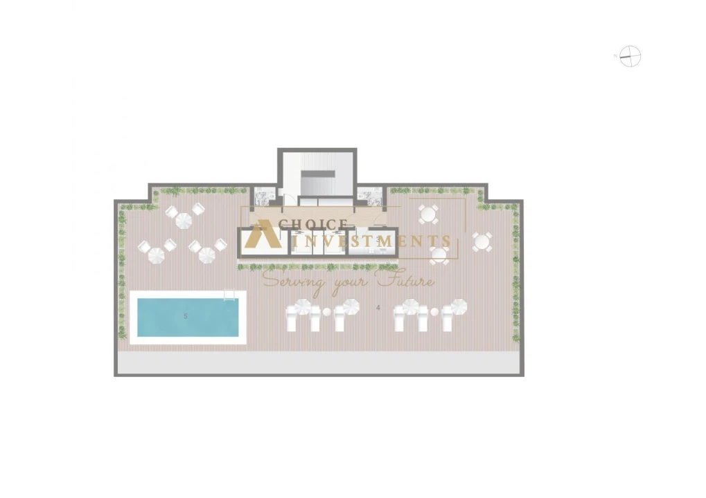 Apartamento T3 para Venda em Estrela Foto 15