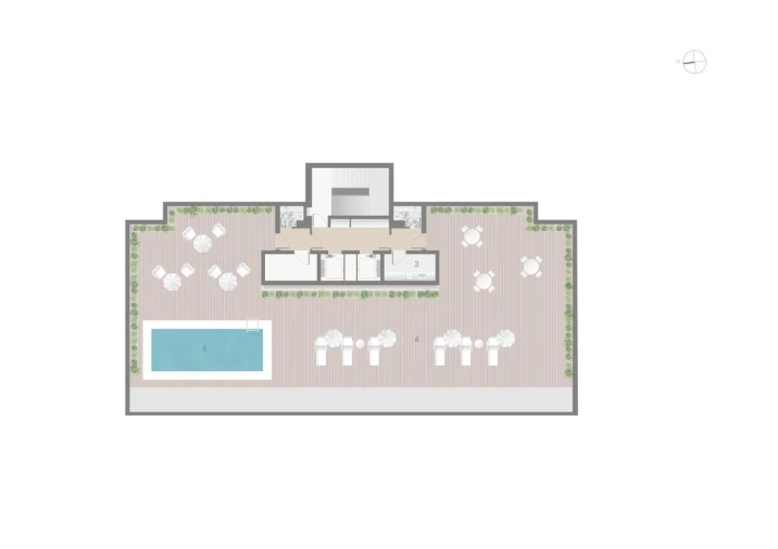 Apartamento T3 para Venda em Estrela Foto 17